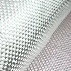 China Supplier Glass Fiber Cloth Woven Roving Fabric