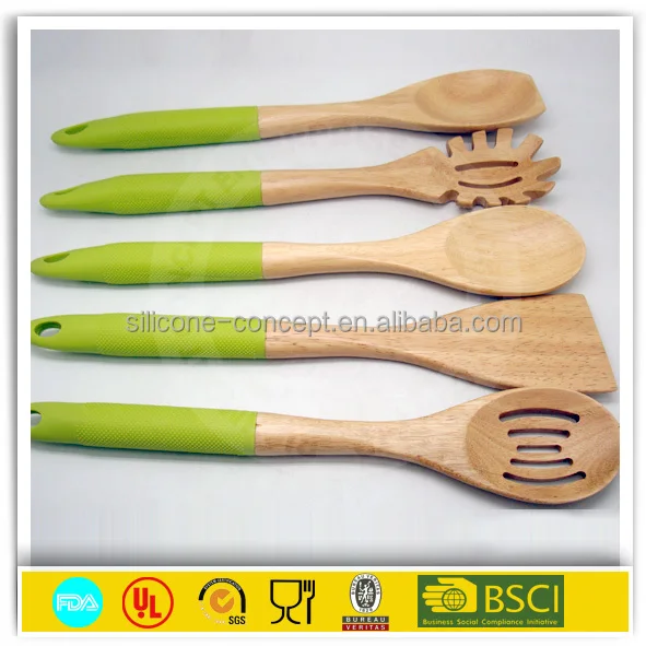 Best Kitchen First Rate bamboo kitchen utensils