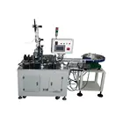 Full-automatic Bulk Electrolysis Lead Forming Machine