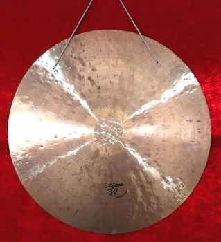 handmade gong