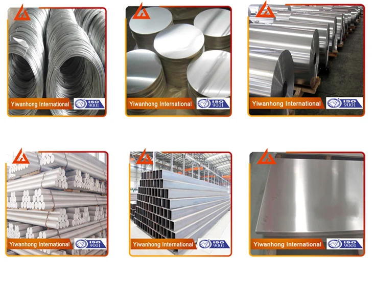 7075 Low Price Aluminum Extrusion Rectangular Tube Buy Aluminum