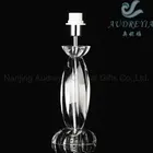 2016 New Design Modern Crystal Table Lamp