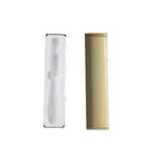 Fancy hot sale wholesale luxury custom cardboard watch gift pen packaging gift box