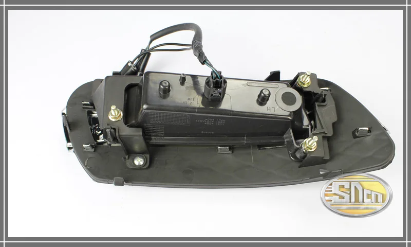 BENZ ML350 W164 2006-2009-7