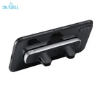 Universal Air Vents Phone Mount Dual-clip Strong Absorption Magnetic Tablet Car Holder for iPad
