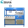 one station vacuum thermoforming plastic tray plastic punnet thermoforming machine for samples forming