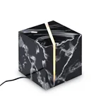 Wholesale 200ml Marble Grain Aromatherapy Diffuser Aroma Diffuser Ultrasonic Humidifier