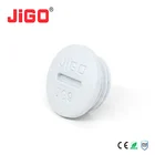 Factory directly Waterproof M20 Nylon Cable Gland Blind Stop Plug