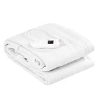 Wholesale Polyester Electric Heated Blanket