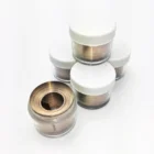 Ag40CdNi Silver Brazing Alloy Strip 40% Silver Brazing Foil Silver Solder Tape For Segment welding