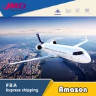UPS DHL FEDEX TNT Freight Forwarder Air Shipping Rates From China To Usa Amazon Warehouse