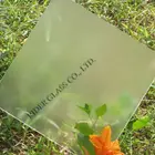 3.2/4mm EN12150 & SPF Low Iron Tempered Glass for Solar Panel