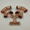 HVAC, refrigeration, plumbing high quality copper fitting