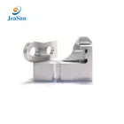 High Quality oem cnc machining part bracket