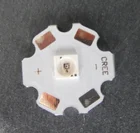 Led 1w 310nm Uv Led 5050 SMD Uv-c LED 0.2W 1W 265NM 270NM 280NM 310NM 365NM 385NM UV Led With PCB