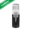 50ml,43/410 Fashionable Design Hot Popular Foam Dispenser Pump bottle Used For Wash Face
