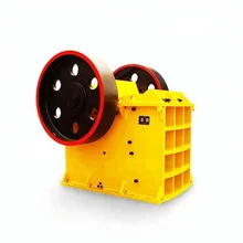 High Quality Ore And Coal Jaw Crusher Pe250x400 For Sale