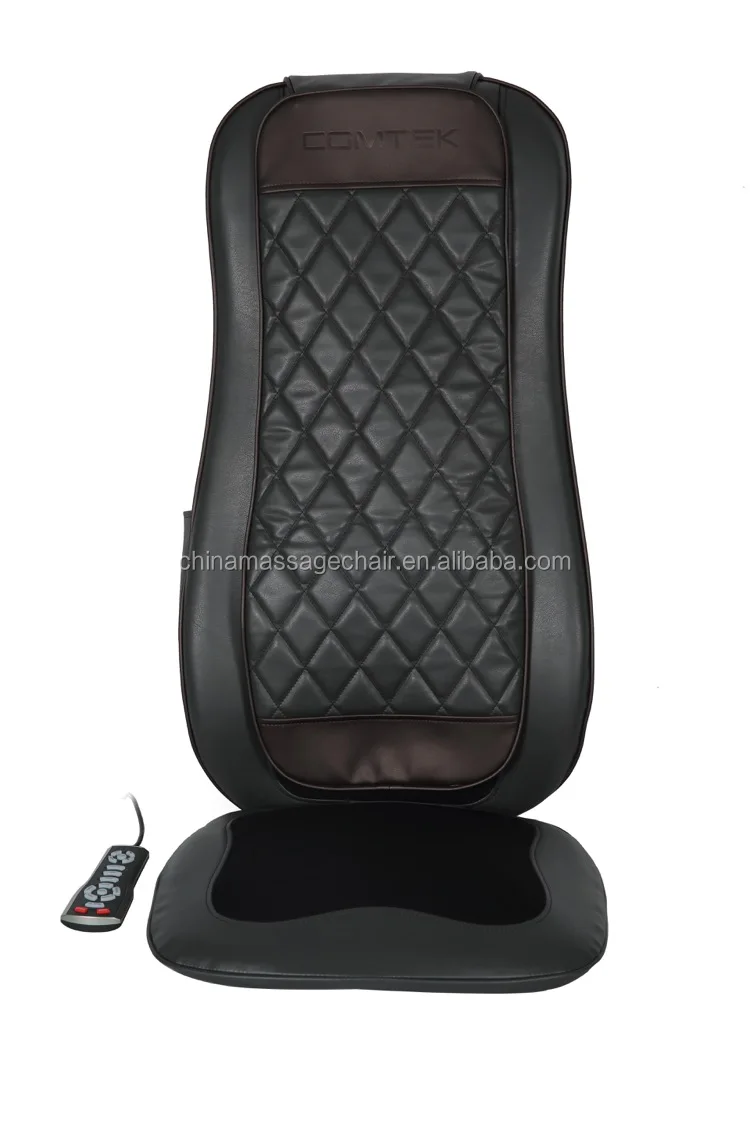 RK-988 Customizable Massaging Cushion with Heat massage cushion