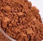 color pigment for concrete golden Brown glaze color