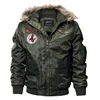 ca5011b Golden supplier wholesale man winter clothing with hood winter outwear parka fur hoodie jacket men