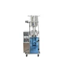 Vertical automatic liquid/water/soy milk/milk/beverage/oil/shampoo packaging machine