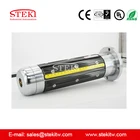 STEKI 2020 OEM high precision air expandable shaft aluminium steel body