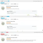Gliclazide Hot Selling Gliclazide 99%