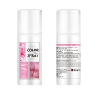 Hair Color Colorista 1 Day Spray Colorist Temporary Hair Colour Spray Trends PASTEL PINK