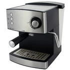 Hot sale factory direct price 20 bar espresso maker cappuccino coffee machine with die-costing aluminum alloy boiler