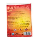 disposable hand heat pack mini hot hand warmer