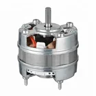 84 series shaded pole ac fan motor for cooker hood