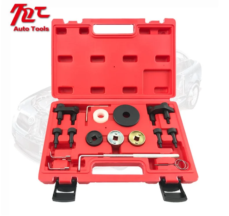 Engine Timing Belt Tool Kits For Vw Audi Vag Tsi Tfsi Ea