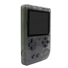 400 Portable retro game player 2.8" inch handheld mini video game console for Kids