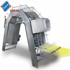 Baking Equipment Wafer Making Machine Supplier Directly/Wafer making machine
