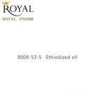 BP/USP/EP/JP/GMP manufacturer contrast agent API CAS:8008-53-5 Ethiodized oil