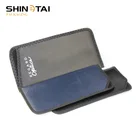 Sunglasses Pu Leather Pouch Cell Phone Pouches