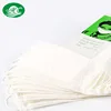 Huachang Factory Supply Medical Disposable 1 Ply Paper Face Mask