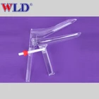 OEM service disposable sterile vaginal speculum surgical large size