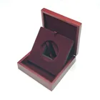 Handmade Antique Wooden Coin Gift Box