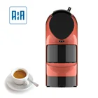 High Quality Professional Commercial Hotel Kitchen Equipment Expresso Coffee Machine
