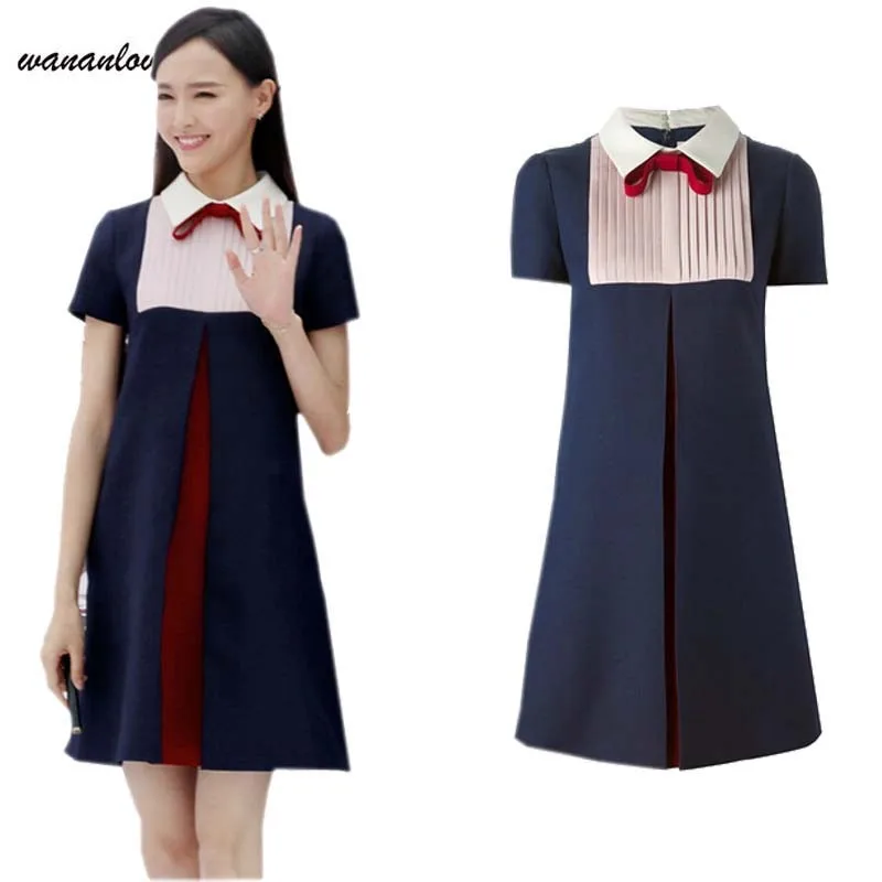 New 2015 autumn winter dress women sweet women maxi vintage sexy casual dress plus size women clothing vestidos AA380