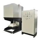 high temperature bell type industrial furnace for ceramic sintering