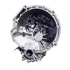 Ziptek Auto Parts Car Aluminum Transmission Gearbox For Chevrolet Sail 1.4
