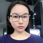 Anti Eyeglasses Optical Frame Computer Blue Light Blocking Glasses