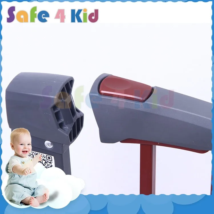 safe4kid product name baby safety gate fence item number sk-gs-2