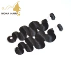 Good Feedback Real Human Hair Extensions Online Cambodian Hair