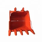 HITACHI excavator bucket lowest price with 1.62m3 EX360 digging bucket