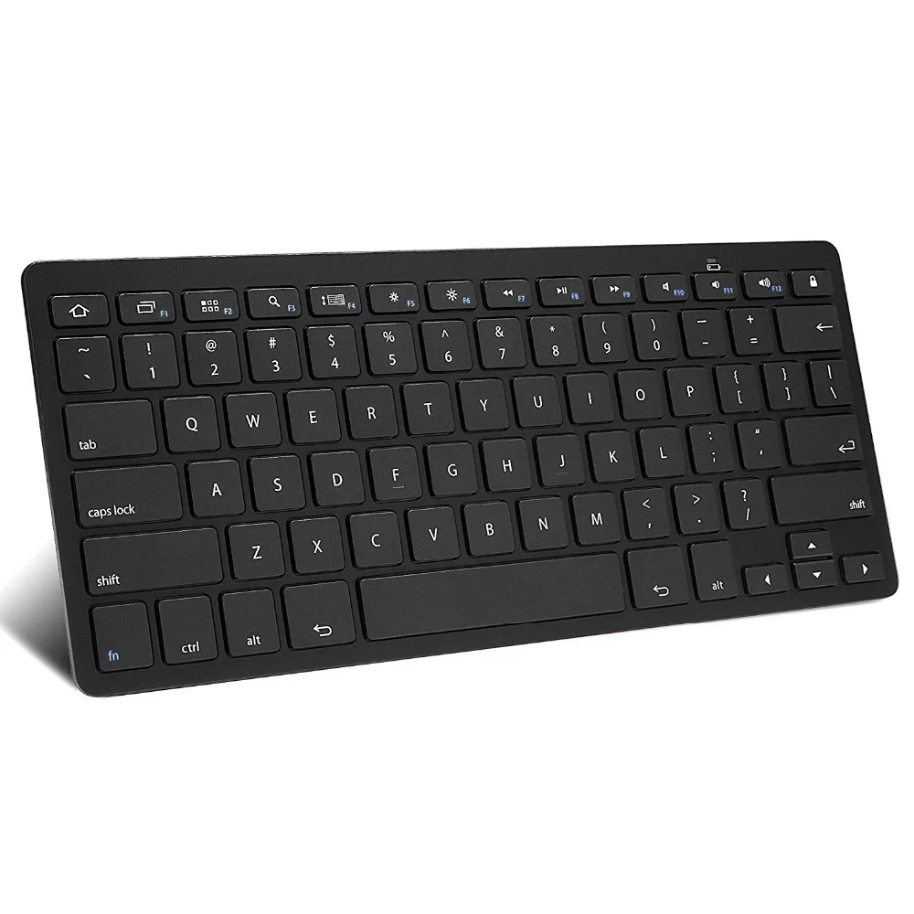 bluetooth keyboard key