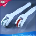 YYR professional skin rejuvenation derma jet machine 75 needles medical grade derma roller