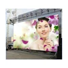 Super P3.91 P4.81 Outdoor Front Service LED Display/led outdoor front open video wall for rentals and hires